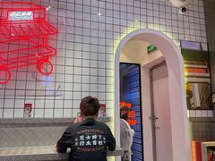 -孖记茶档·热腾茶餐(荔湾领展广场店)