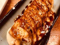 -鳗鱼家·深夜食堂(军博店)