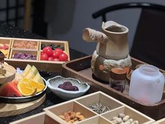 -daozao料理美术馆(东营店)