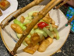 -耿福兴(凤凰美食街店)