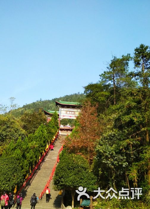 仙姑庙图片 - 第2张