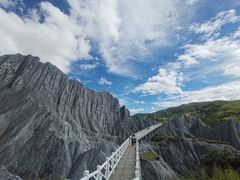 -墨石公园景区
