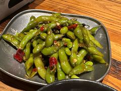 -北丐先生·野馄饨烧烤(长宁龙之梦店)