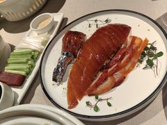 -漢舍中国菜馆(889广场店)