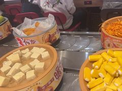 -龍歌自助小火锅(兰山上海路万达店)