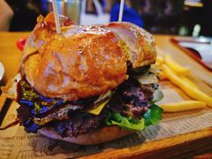 -味德西餐音乐酒吧 Wade's Bar&Grill