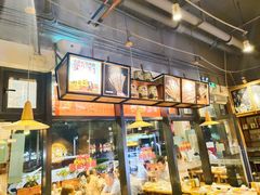 -木屋烧烤(龙岗南联店)