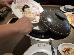 -同仁四季椰子鸡(罗湖国贸店)