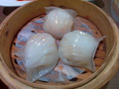 虾饺-米洛克欧洲蛋糕(西南路店)