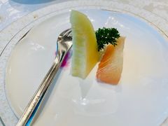 -Yan Ting宴庭中餐厅-长沙瑞吉酒店(运达店)