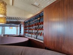 -北京王府井希尔顿酒店·万斯阁西餐厅