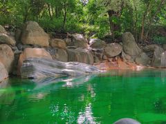 -湖泉半山温泉