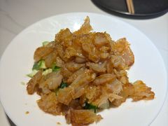 -赶海部落海鲜城(海阳路店)