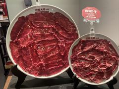 -巴蜀大将火锅(春熙店)
