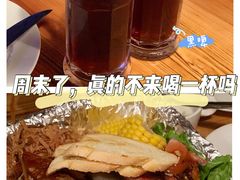 -宝莱纳啤酒花园餐厅PAULANER BRAUHAUS Nanjing(广州路店)
