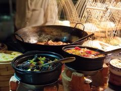 -OPEN開全日自助餐厅·牛肉火锅·海鲜(佛山希尔顿酒店)