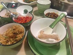 -四季合味椰子鸡(南山大冲店)