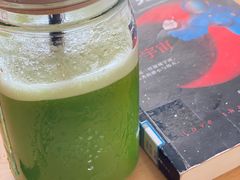 -茶米人台湾料理·精致快简餐