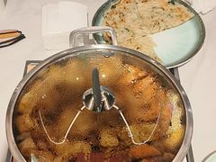 -黄记煌三汁焖锅(民乐园万达店)