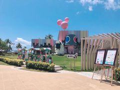 -水桶王国主题餐厅·聚会·生日派对·亲子活动·家庭套餐(亚龙湾希尔顿店)