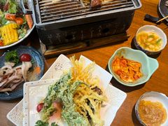 -九井澤精致料理(金茂店)
