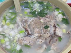 -豫掌柜饸饹面·烩面(秀沿路店)