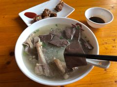 -金宝鸭肉店(祥和广场裙楼店)