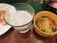 -火舞泰·泰式海鲜火锅餐厅(世纪城店)