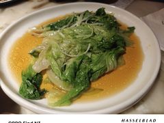 -绿茶餐厅(朝阳大悦城店)