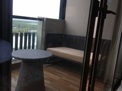-上海崇明金茂凯悦酒店