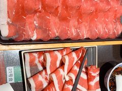 -东来顺饭庄(金泉广场店)