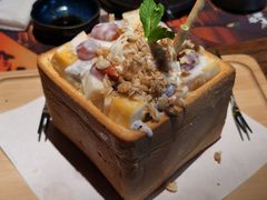 -京鹿料理(荟聚店)