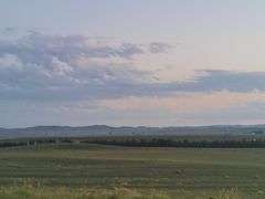 -塞罕坝国家级自然保护区