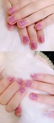 点击看大图 -Meet Nail 美睫·美甲