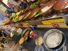 -围辣小火锅(瀚海海尚店)