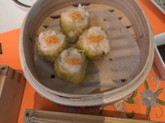 -美心·翠园(港汇恒隆广场店)
