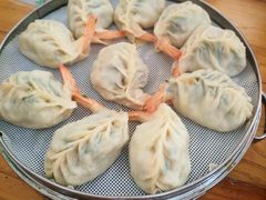 -小叶大馅饺子城