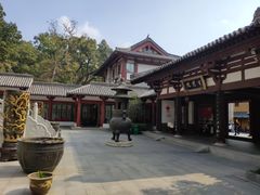 -灵谷景区