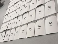-M Stand(西安大悦城店)