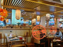 -沸炉重庆老火锅(军事博物馆店)