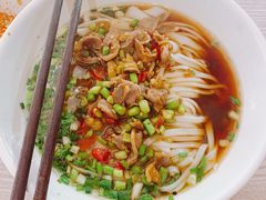 -肆姐面粉馆(坡子街店)