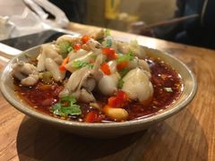 -串大叔炭火烤串·鸡西大冷面刀削面(总店)