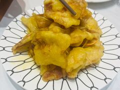 -海知道大连海鲜水饺(南山大冲店)
