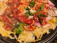 -杨记齐齐哈尔烤肉(五莲路店)