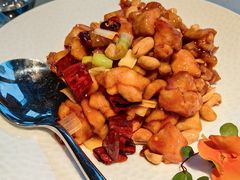 精品宫保鸡丁-望京辣宴·古法川菜(望京店)