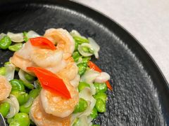 -扬州万怡酒店-中餐厅(文昌中路店)
