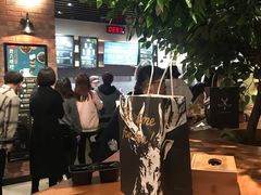 大堂-THE ALLEY 鹿角巷(华润万象城店)