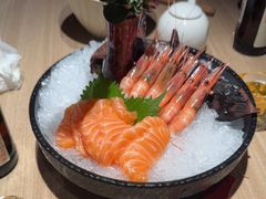 -匠和风精致料理(宁德万达店)