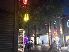 -星巴克(福州三坊七巷店)