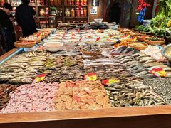 -传统菜农庄(皇姑路店)